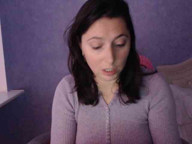 AmandaFresh24 webcam
