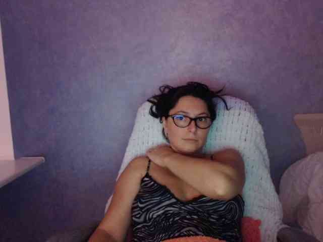 AmandaFresh24 webcam