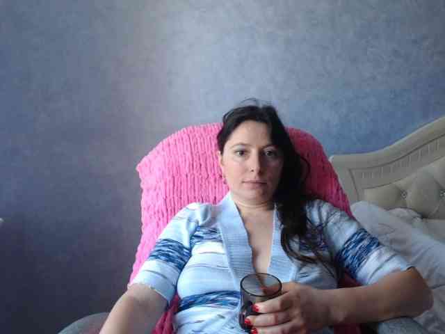 AmandaFresh24 webcam