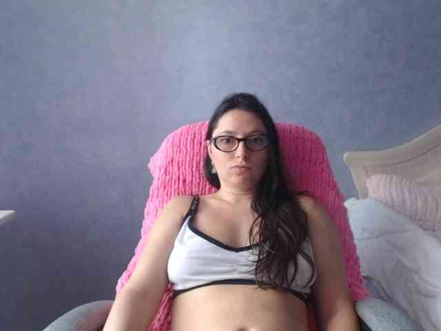 AmandaFresh24 webcam