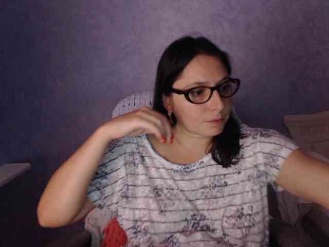 AmandaFresh24 webcam