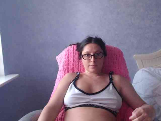 AmandaFresh24 webcam
