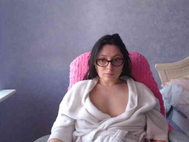 AmandaFresh24 webcam
