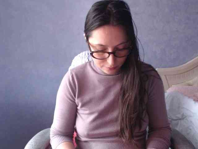 AmandaFresh24 webcam