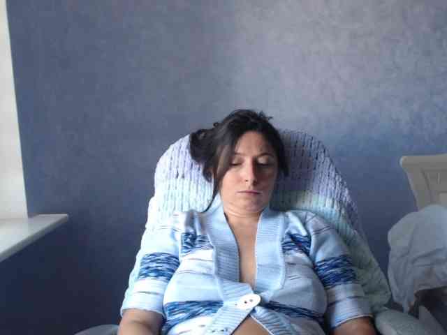AmandaFresh24 webcam