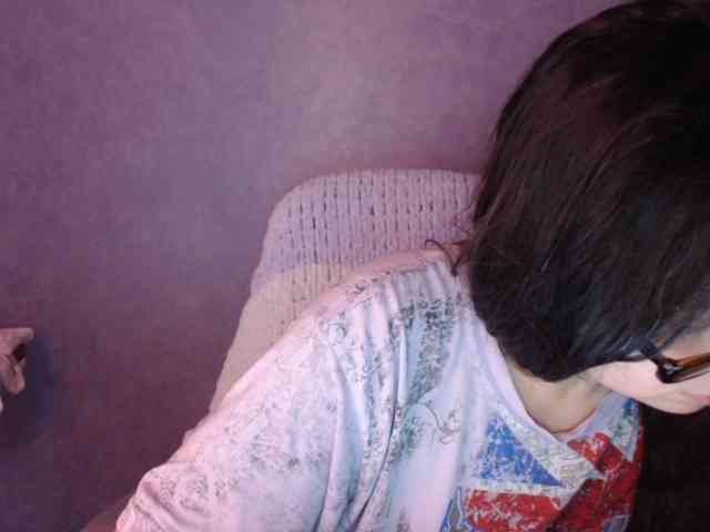 AmandaFresh24 webcam