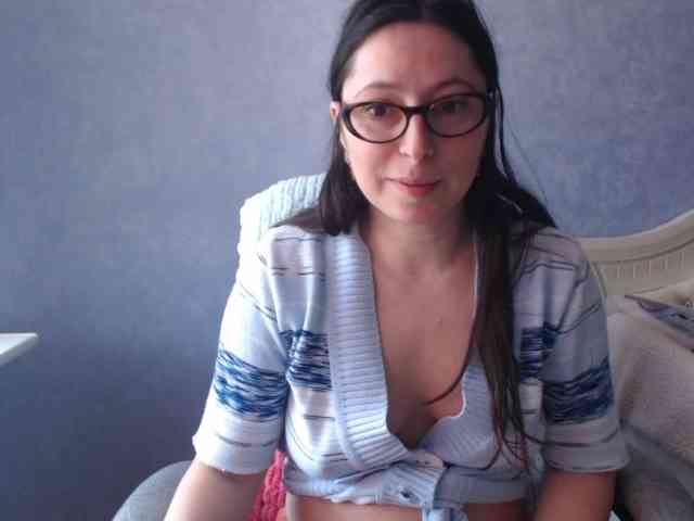 AmandaFresh24 webcam
