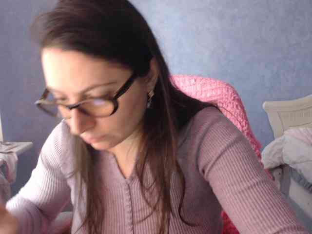 AmandaFresh24 webcam