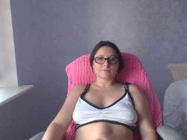 AmandaFresh24 webcam
