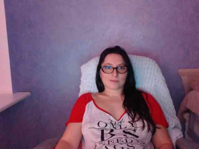 AmandaFresh24 webcam