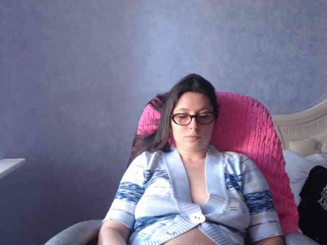 AmandaFresh24 webcam
