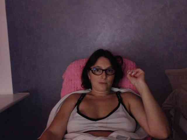 AmandaFresh24 webcam