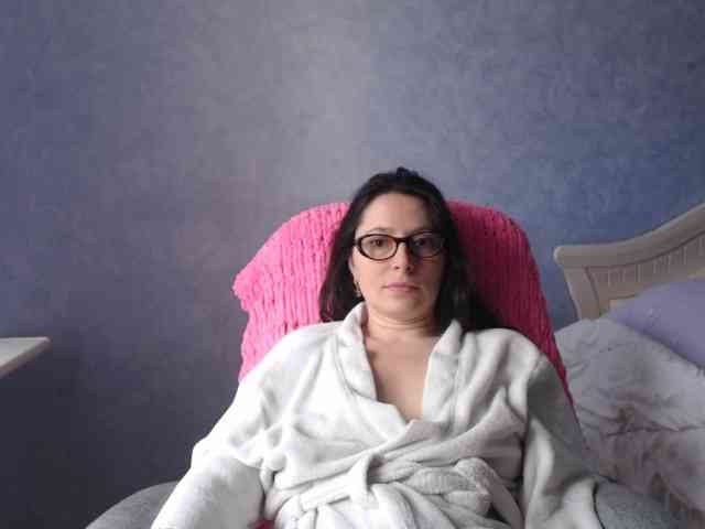 AmandaFresh24 webcam