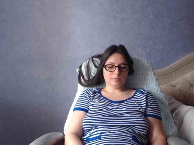 AmandaFresh24 webcam