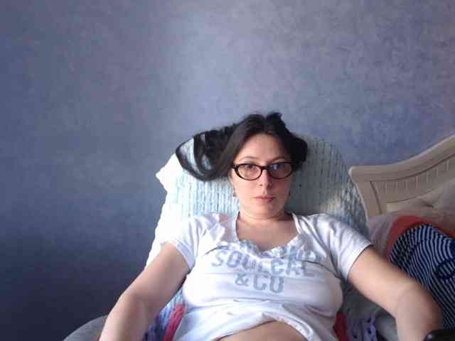 AmandaFresh24 webcam