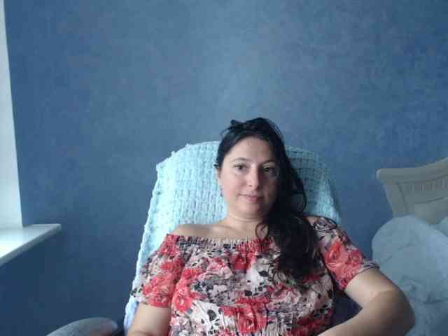 AmandaFresh24 webcam
