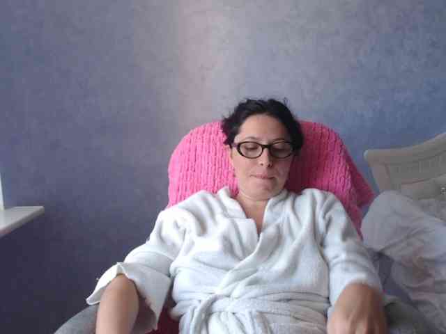 AmandaFresh24 webcam