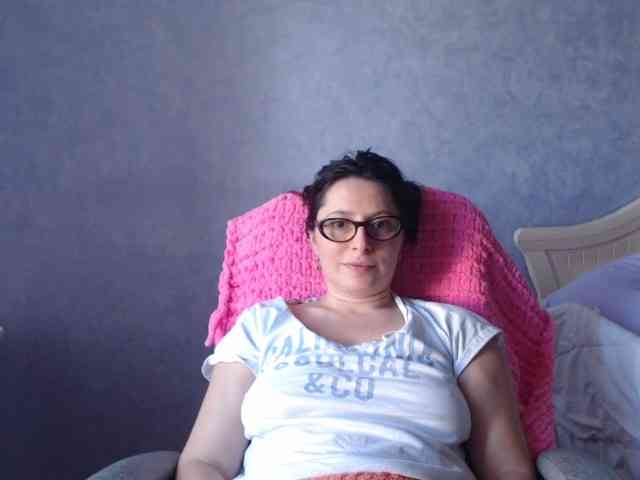 AmandaFresh24 webcam