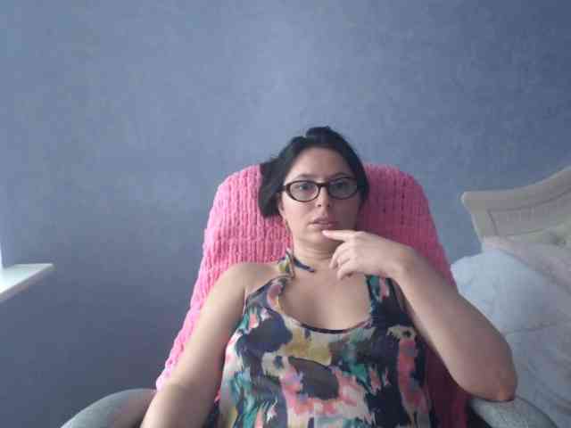 AmandaFresh24 webcam