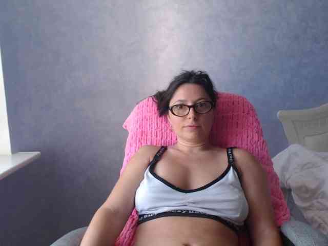AmandaFresh24 webcam