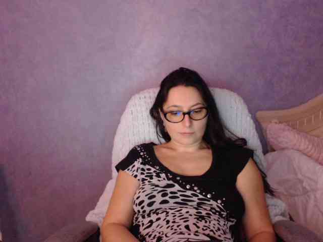 AmandaFresh24 webcam