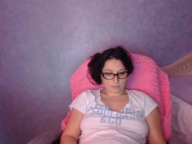 AmandaFresh24 webcam
