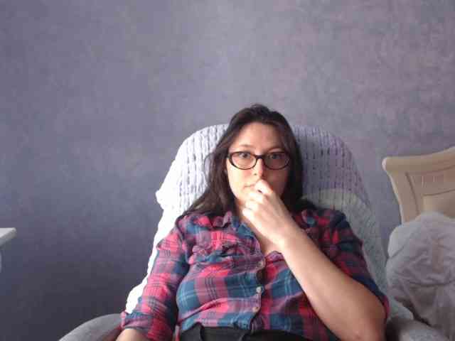 AmandaFresh24 webcam