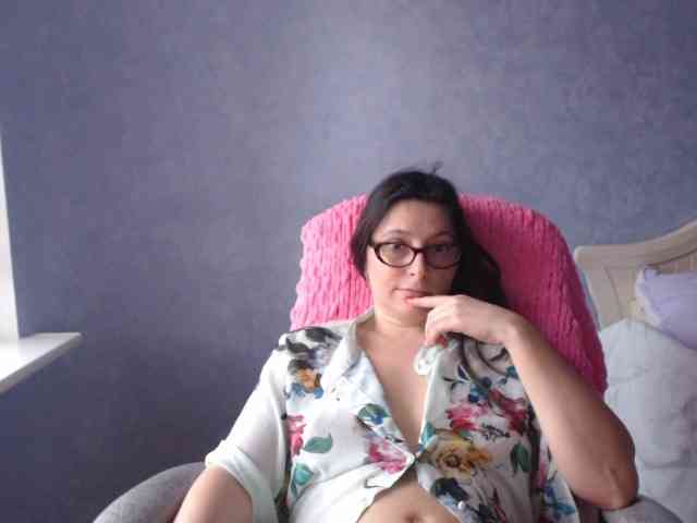AmandaFresh24 webcam