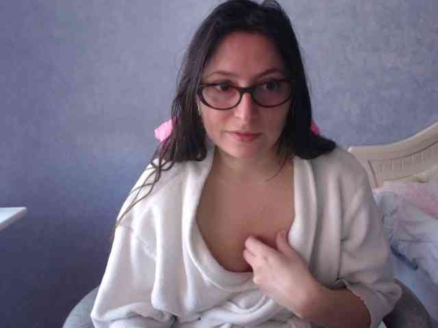 AmandaFresh24 webcam