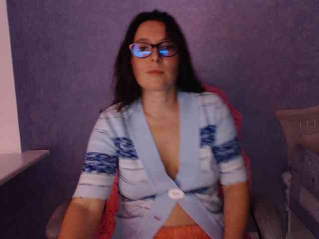 AmandaFresh24 webcam