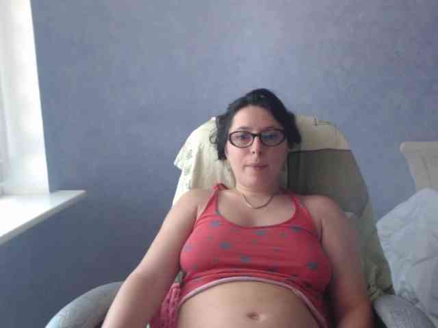 AmandaFresh24 webcam