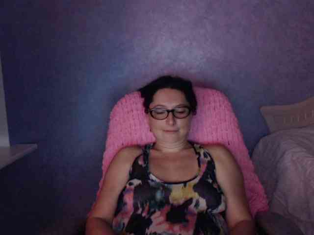 AmandaFresh24 webcam