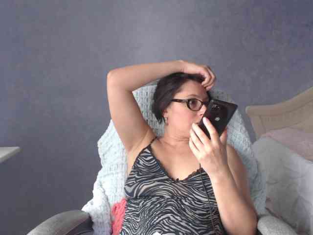AmandaFresh24 webcam