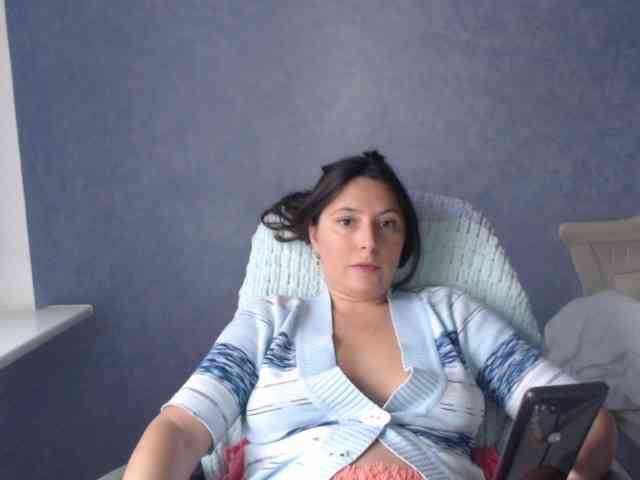 AmandaFresh24 webcam