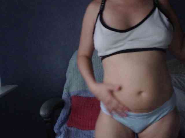 AmandaFresh24 Live Webcam on BongaCams
