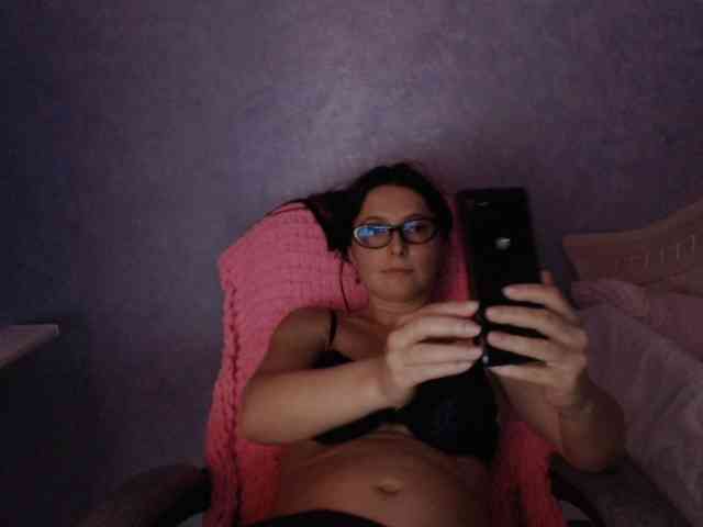 AmandaFresh24 webcam
