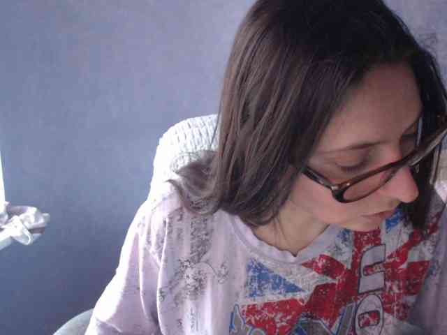 AmandaFresh24 webcam