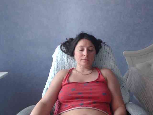 AmandaFresh24 webcam