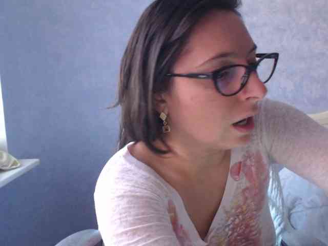 AmandaFresh24 webcam