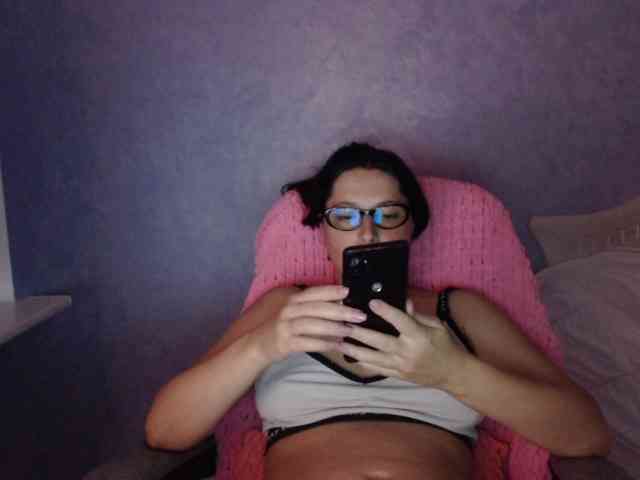AmandaFresh24 webcam