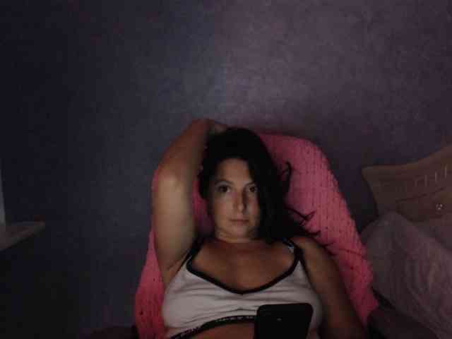 AmandaFresh24 webcam