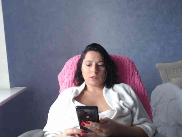 AmandaFresh24 webcam