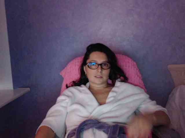 AmandaFresh24 webcam