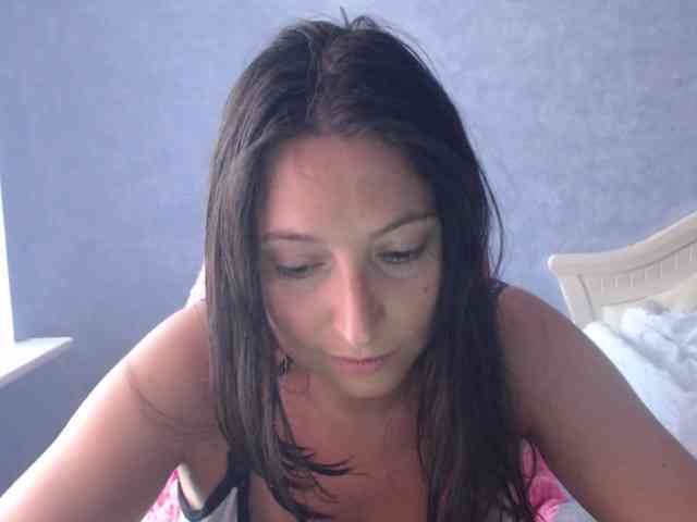 AmandaFresh24 webcam