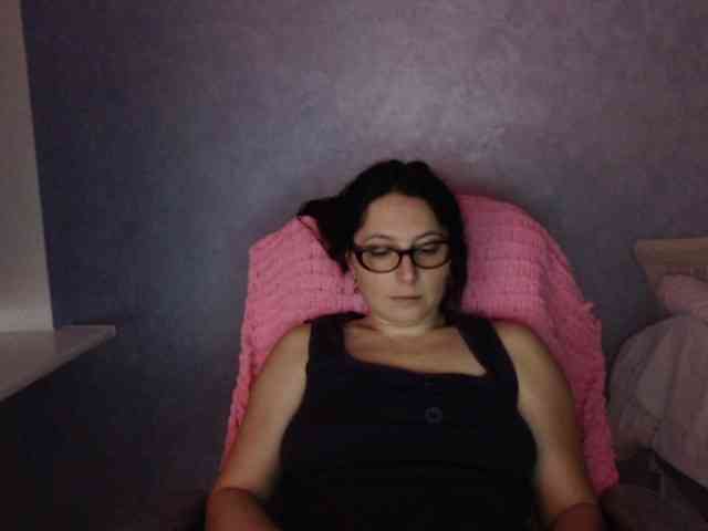 AmandaFresh24 webcam