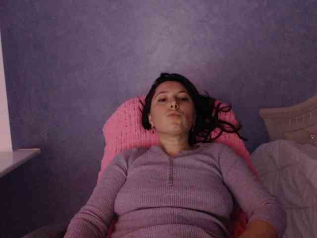 AmandaFresh24 webcam