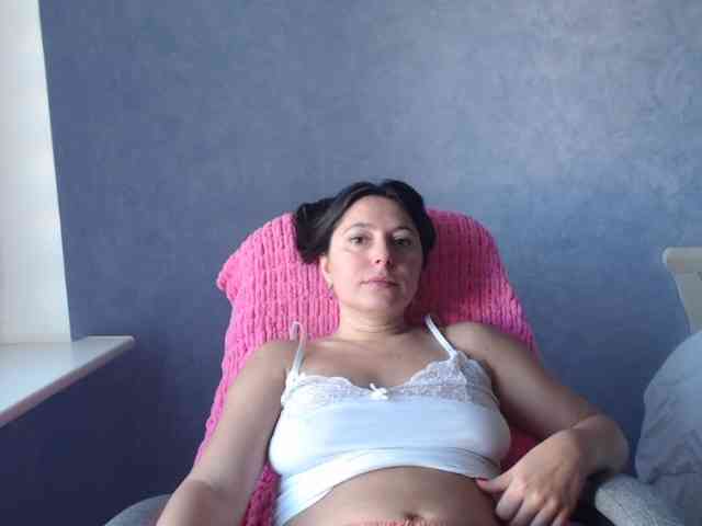 AmandaFresh24 webcam