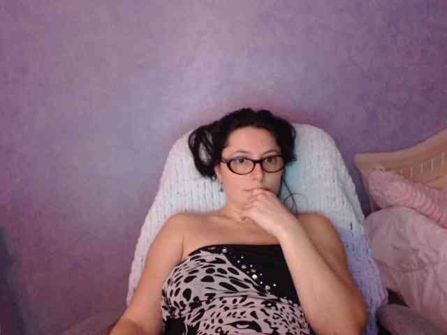 AmandaFresh24 webcam