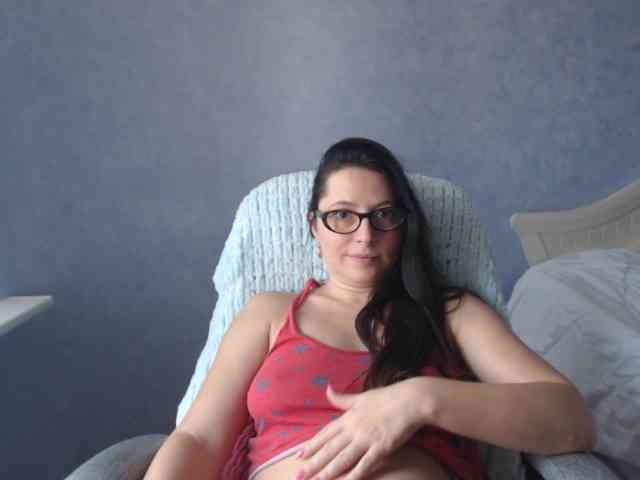 AmandaFresh24 webcam