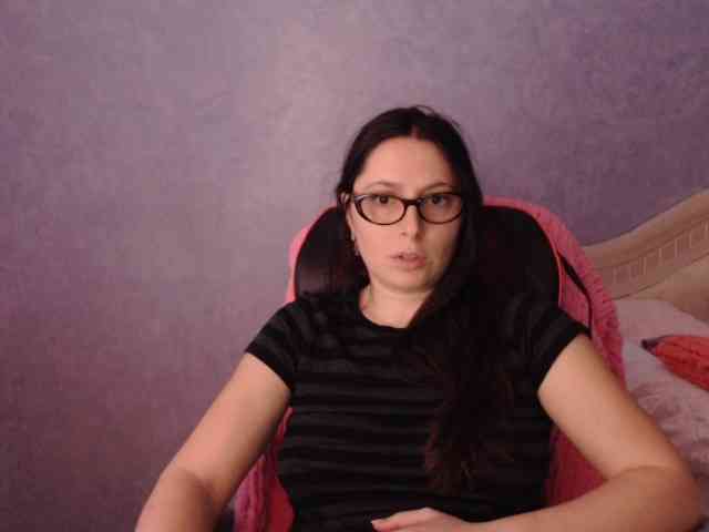 AmandaFresh24 webcam